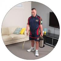 Electrodry Carpet Dry Cleaning - Brisbane image 3